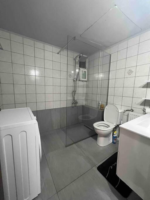 Appartement Beautiful With View Sea