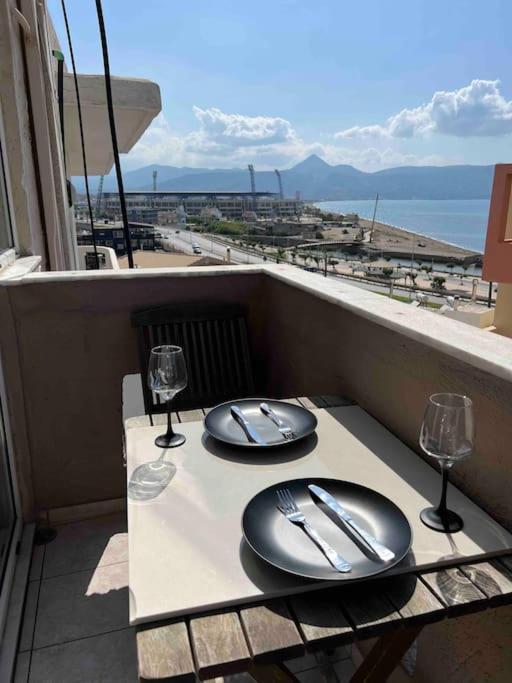 Beautiful With View Sea Appartement *