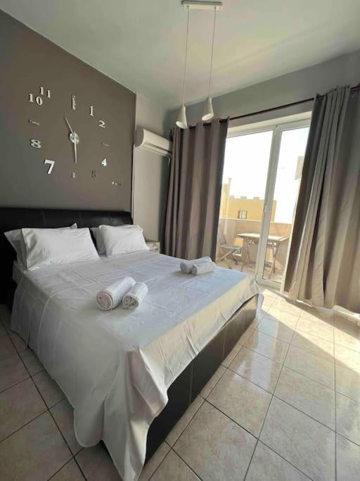 Beautiful With View Sea Appartement